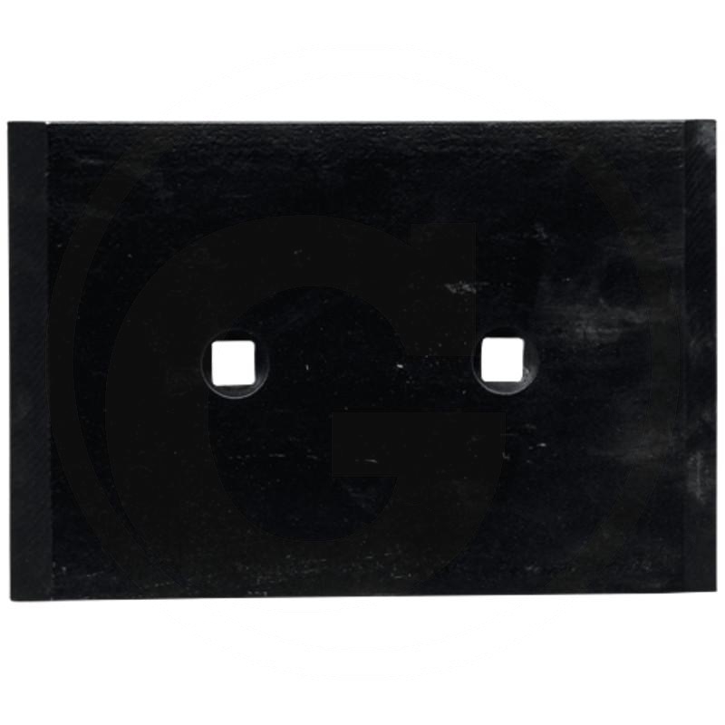 Frank Centre plate | zdjęcie nr 1